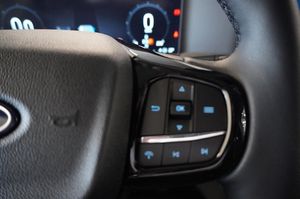 Ford Transit Custom bild 12