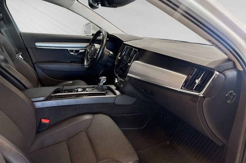 Volvo V90 bild 10