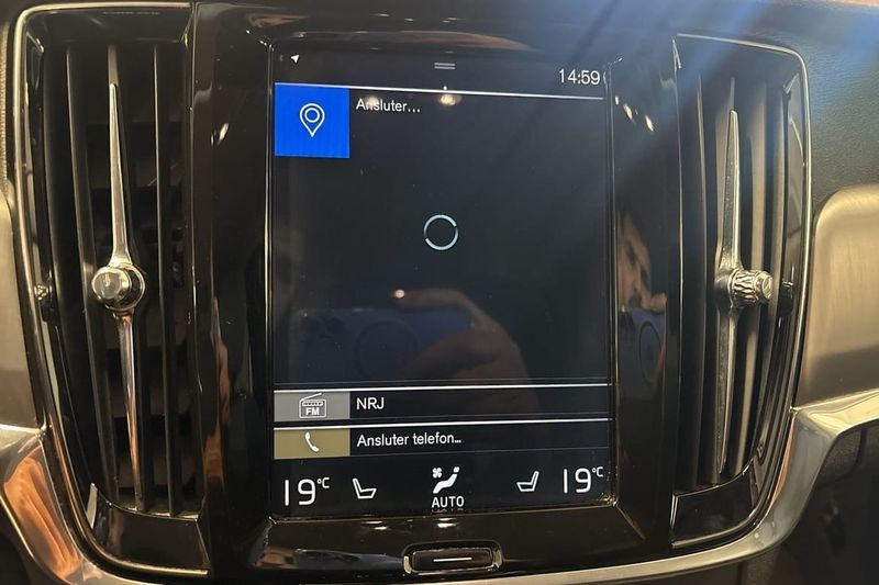 Volvo V90 bild 22