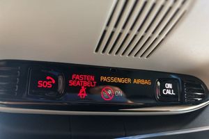 Volvo V90 bild 25