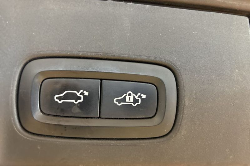 Volvo V90 bild 15