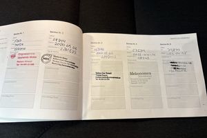 Volvo V90 bild 26