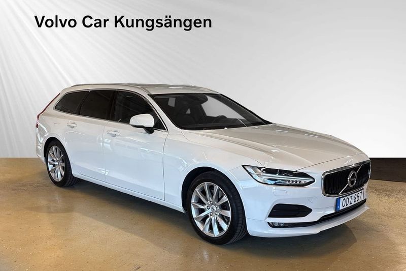 Volvo V90 bild 6