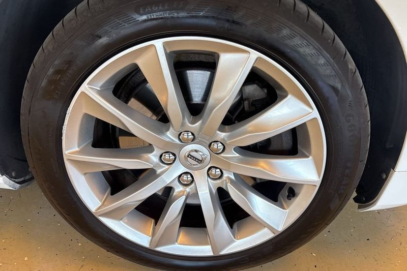 Volvo V90 bild 12