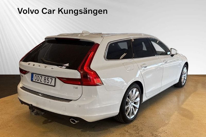Volvo V90 bild 5