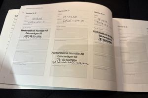 Volvo V90 bild 27