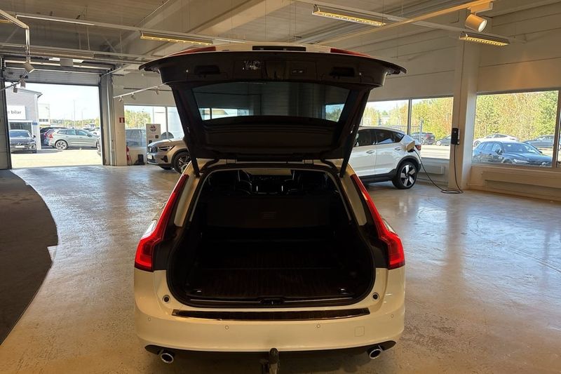 Volvo V90 bild 17