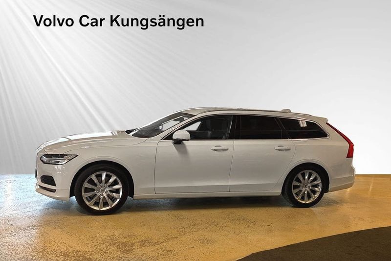 Volvo V90 bild 3