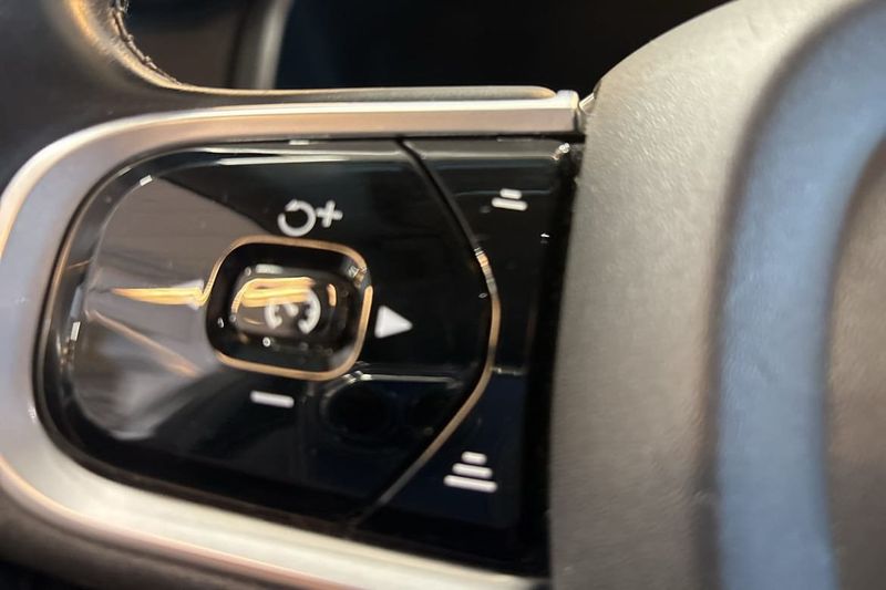 Volvo V90 bild 21