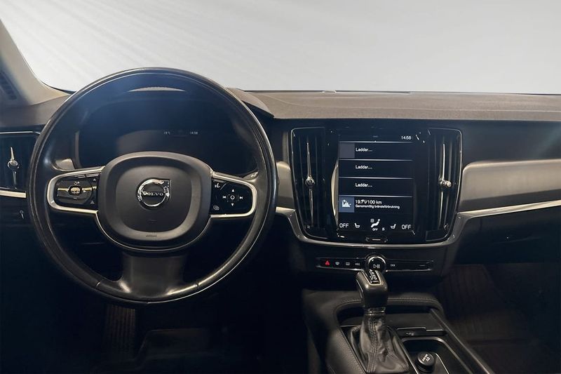 Volvo V90 bild 9