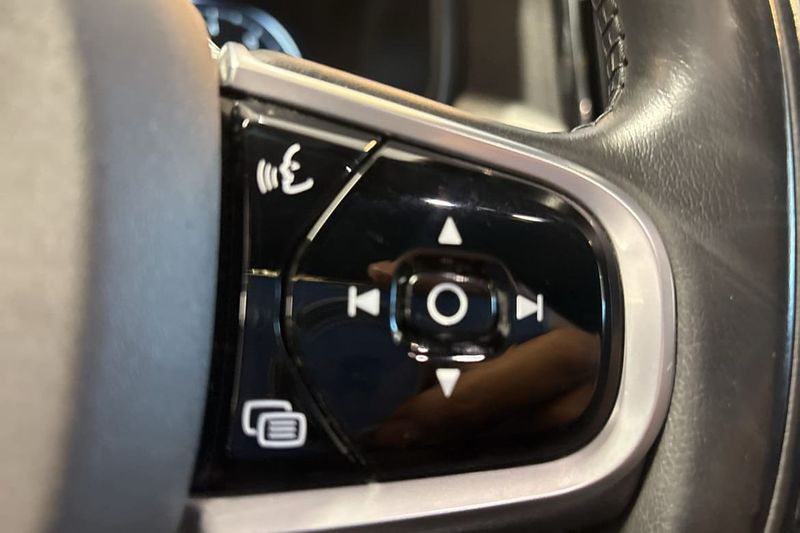 Volvo V90 bild 20