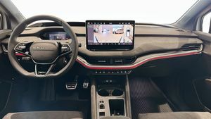 Skoda Enyaq bild 7