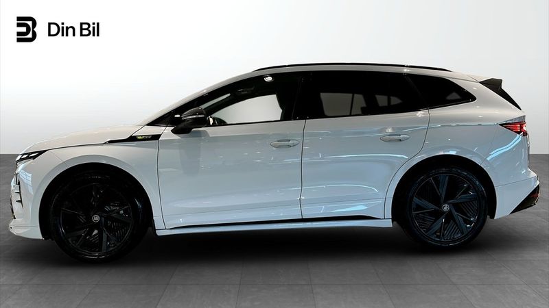Skoda Enyaq bild 2