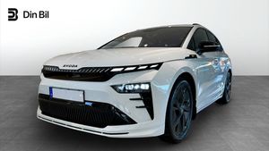 Skoda Enyaq bild 1