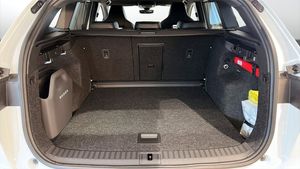 Skoda Enyaq bild 9