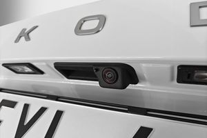 Skoda Epiq bild 14