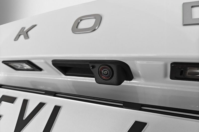 Skoda Epiq bild 14