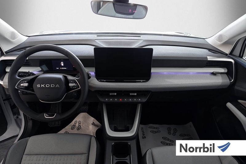 Skoda Epiq bild 17