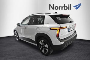 Skoda Epiq bild 2