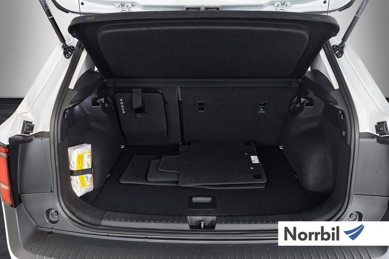 Skoda Epiq bild 13