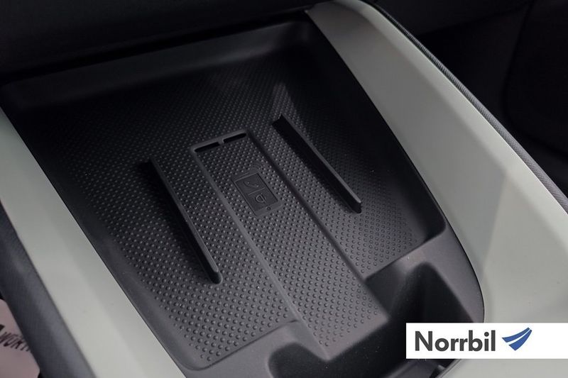 Skoda Epiq bild 19