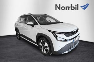 Skoda Epiq bild 1
