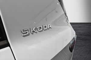 Skoda Epiq bild 6