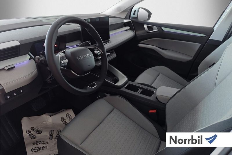 Skoda Epiq bild 23