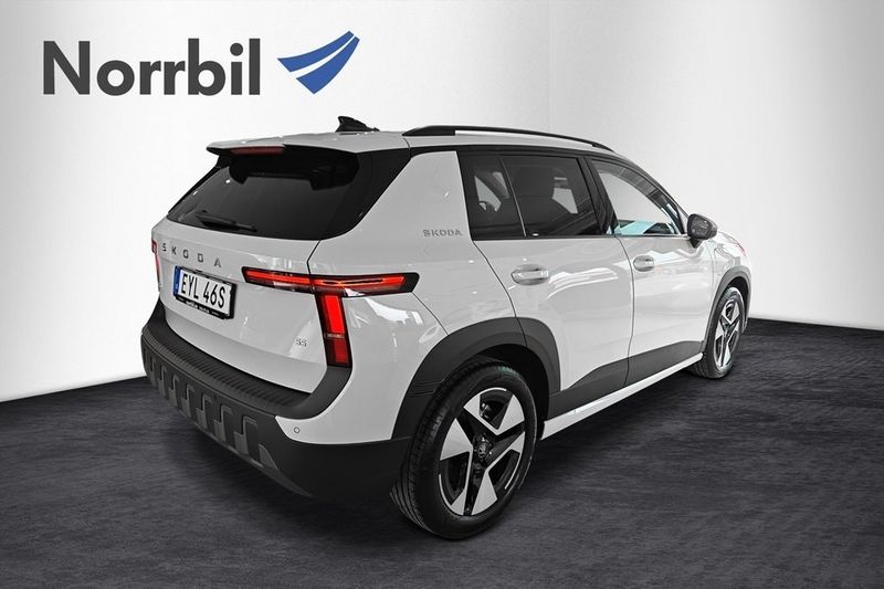 Skoda Epiq bild 4