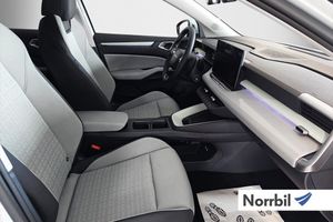 Skoda Epiq bild 11