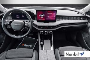 Skoda Superb bild 9
