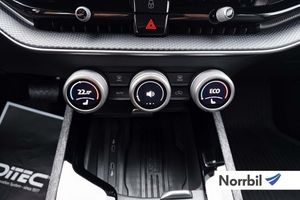 Skoda Superb bild 12