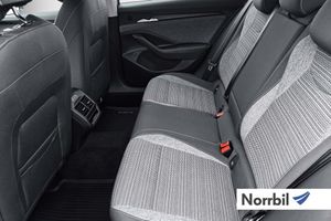 Skoda Superb bild 7