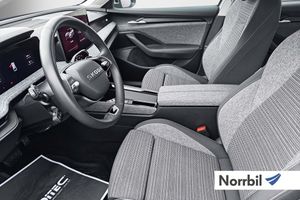 Skoda Superb bild 8