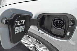 Skoda Superb bild 10