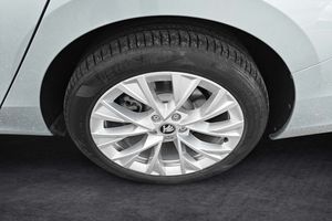 Skoda Superb bild 4