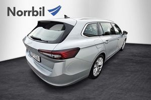 Skoda Superb bild 5