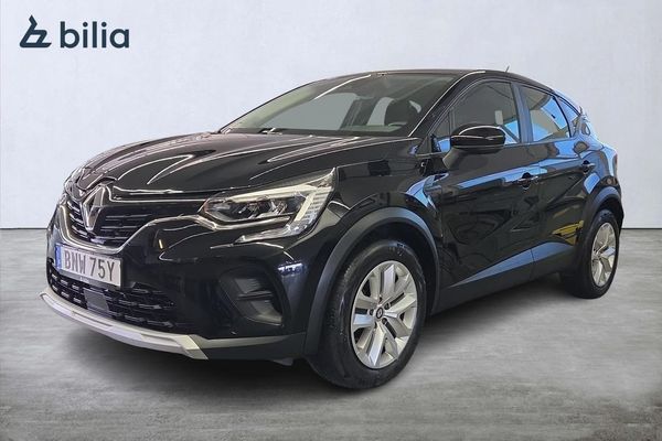Renault Captur TCe 90 Equilibre - 2023