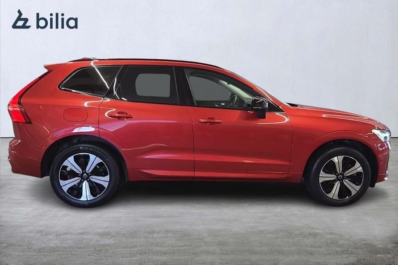 Volvo XC60 bild 5