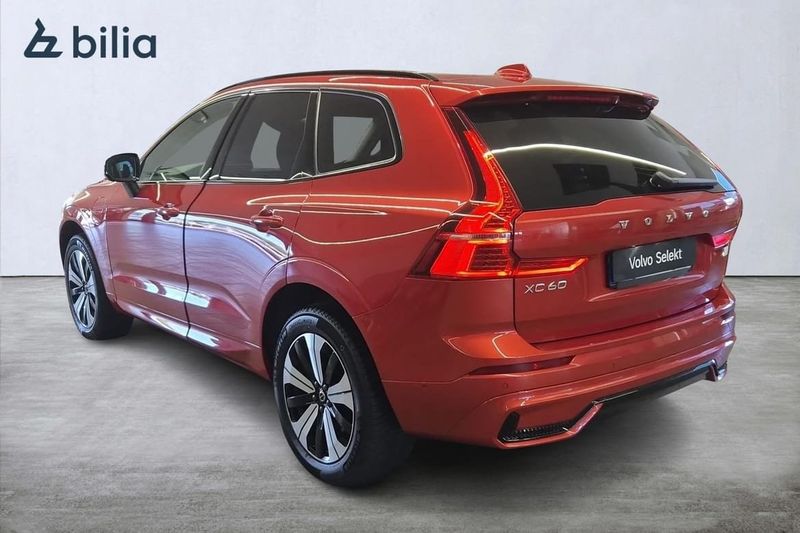 Volvo XC60 bild 7
