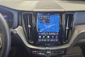 Volvo XC60 bild 15