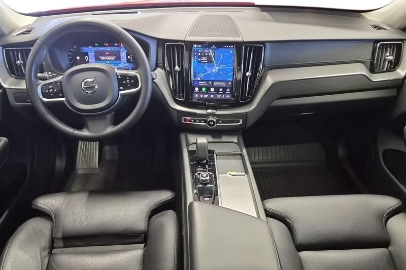 Volvo XC60 bild 13