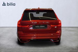 Volvo XC60 bild 8