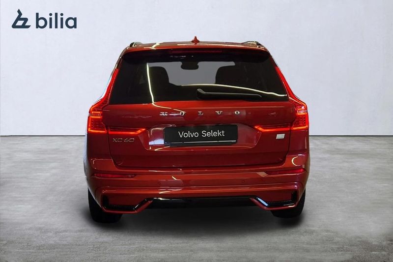 Volvo XC60 bild 8