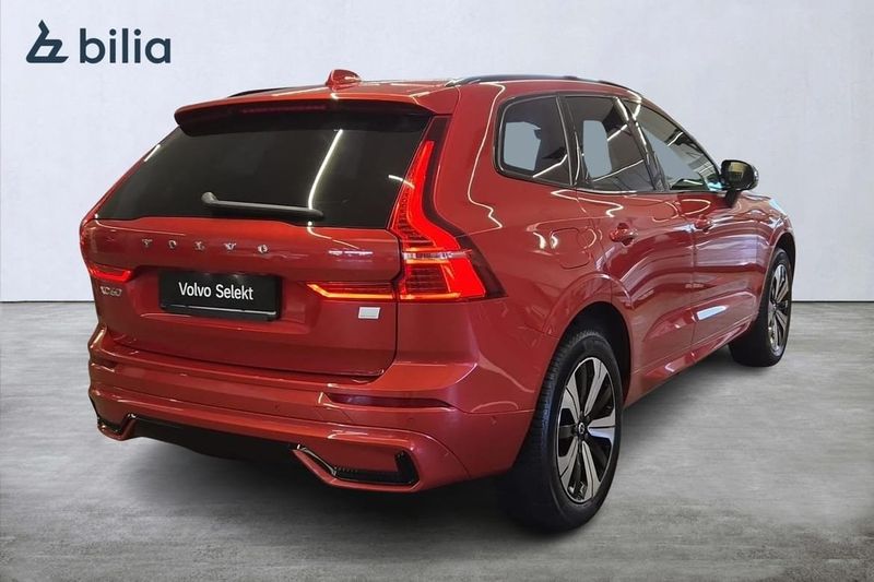 Volvo XC60 bild 9