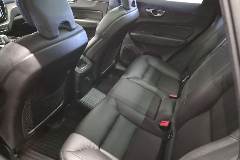 Volvo XC60 bild 18