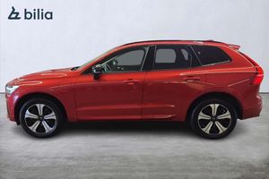 Volvo XC60 bild 6