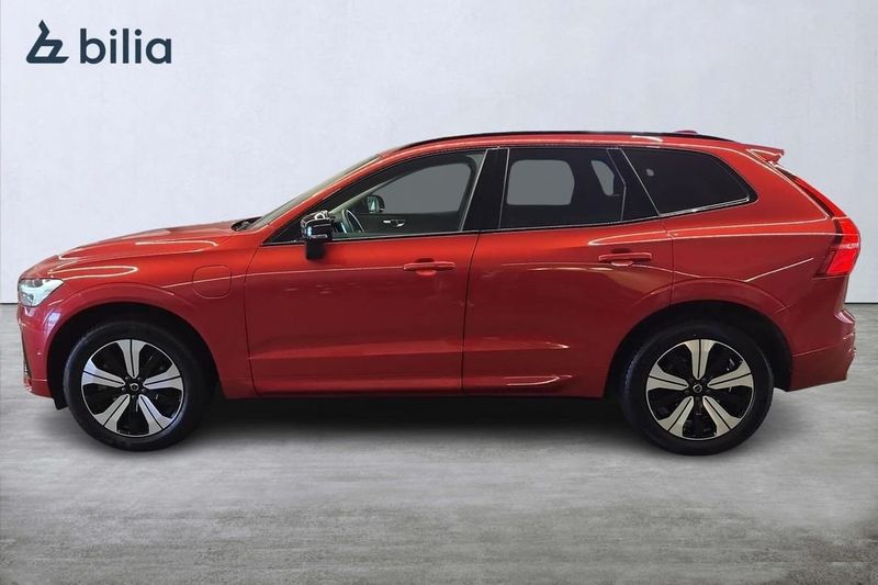 Volvo XC60 bild 6