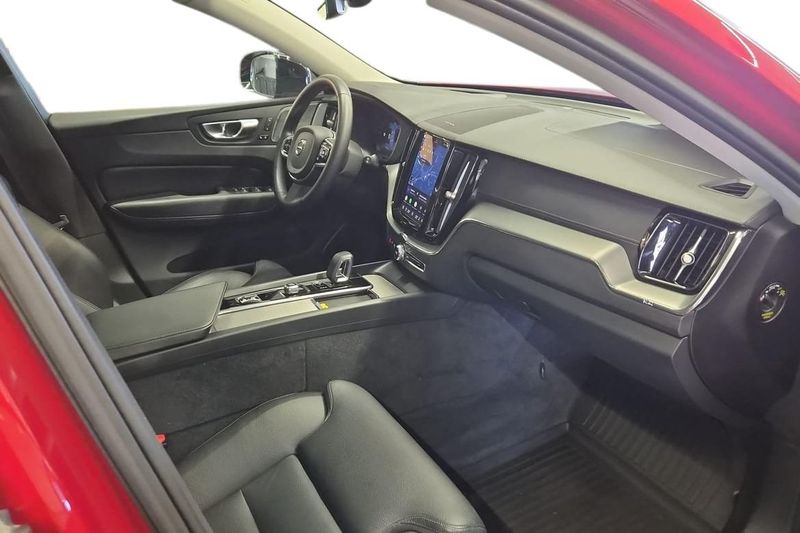 Volvo XC60 bild 10