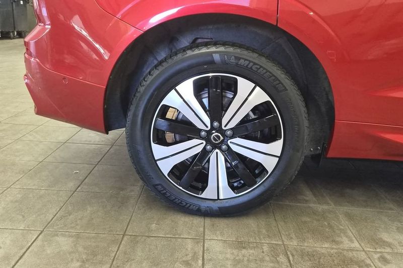 Volvo XC60 bild 22